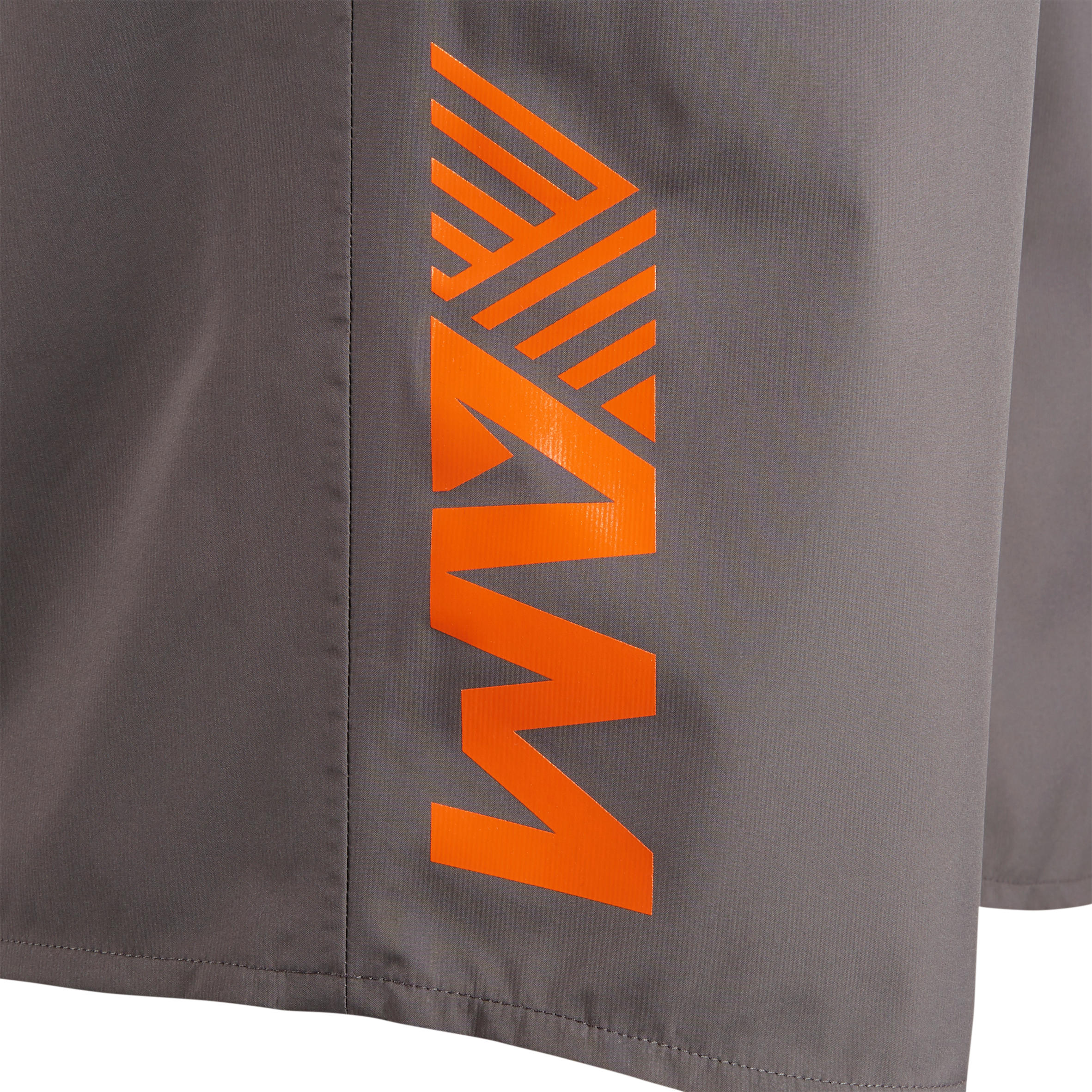 Sur-short de vélo VTT All Mountain imperméable 3/8