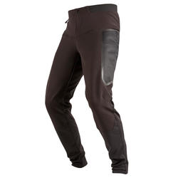 Pantaloni MTB uomo ST 500 neri