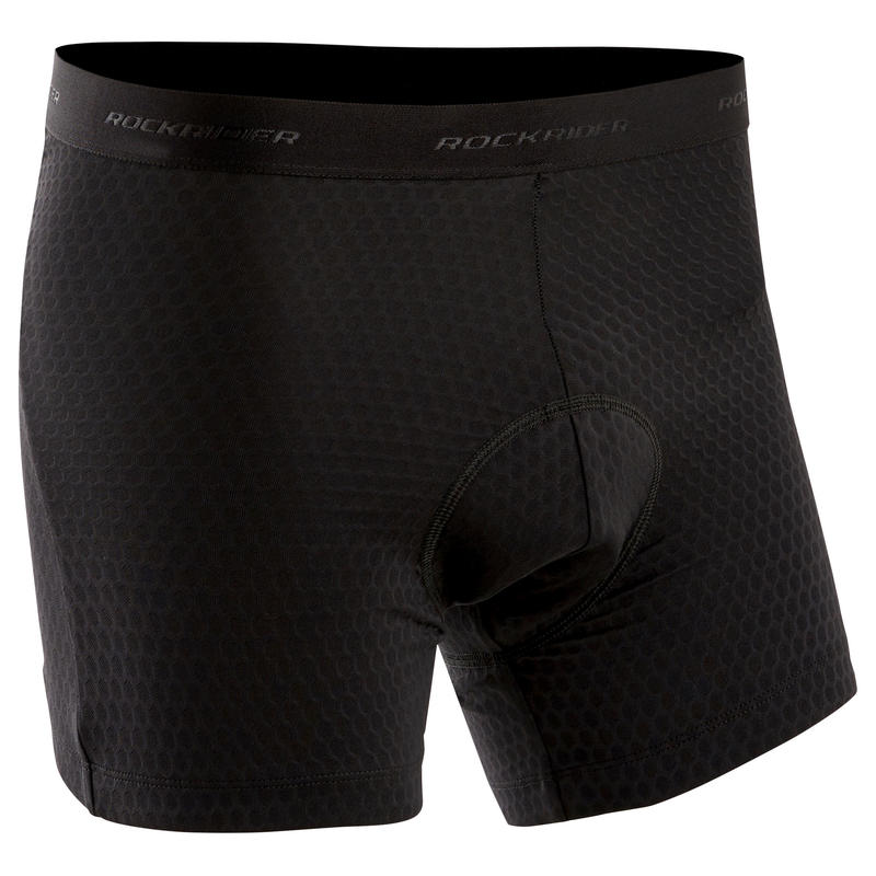 short vtt homme