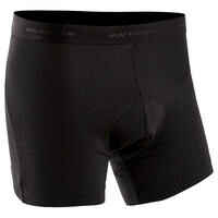 Mountain Biking Shorts - Black