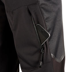 pantalón corto mtb decathlon