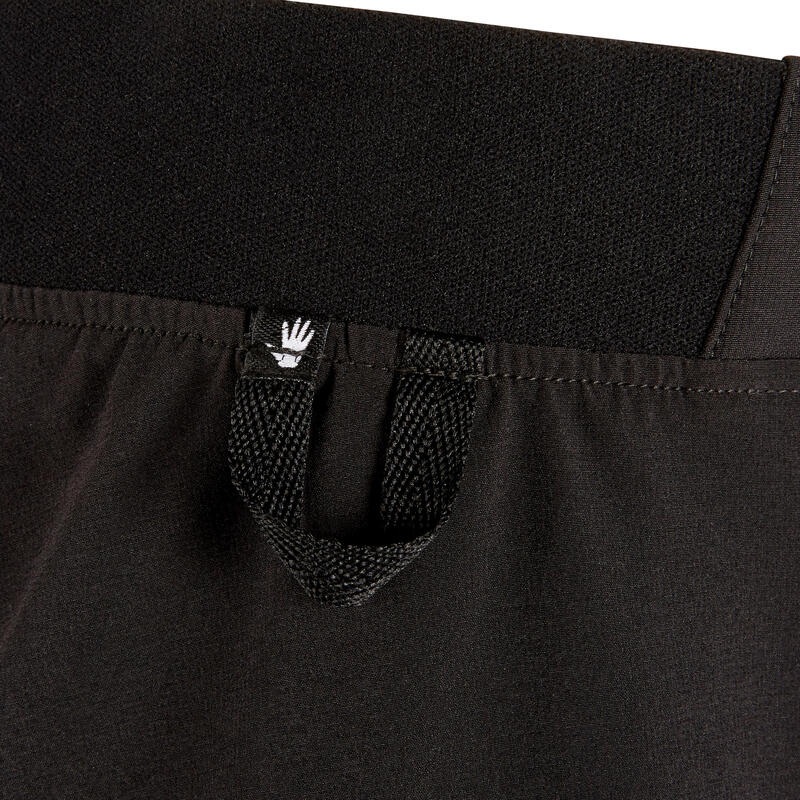 SHORT VELO VTT ST 500 NOIR HOMME