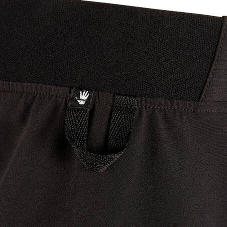 Mountain Biking Shorts - Black