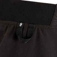 Mountain Biking Shorts - Black