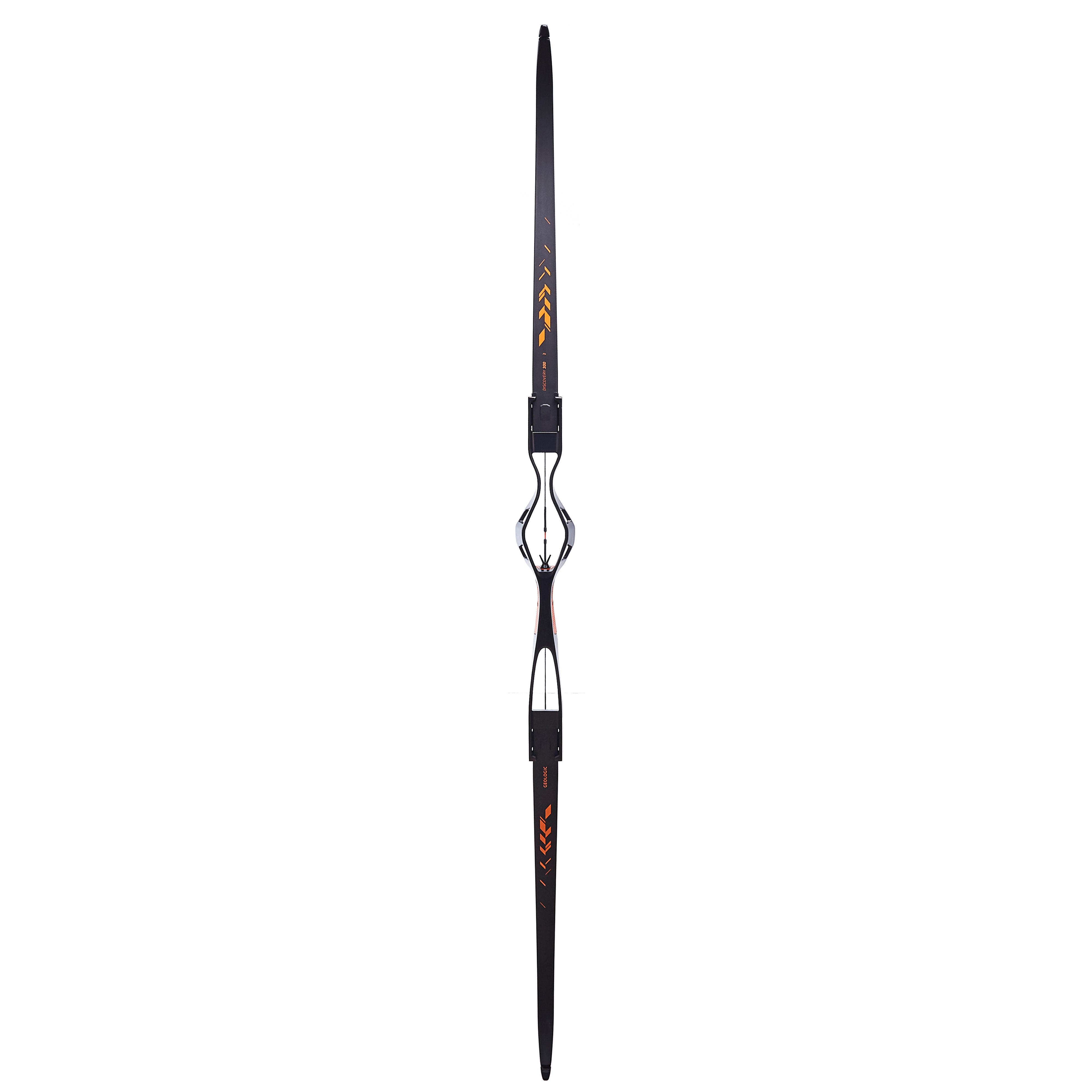 Archery Bow - Discovery 300 - GEOLOGIC