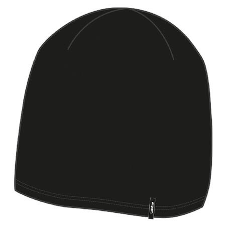Kids’ Ski Hat Firstheat Black