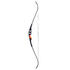 Archery Bow Discovery 300 - Black/Deep Orange