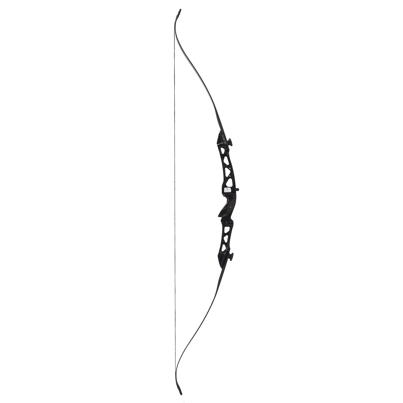 ARCO TIRO AL ARCO CLUB 700 ZURDO FB GEOLOGIC Decathlon