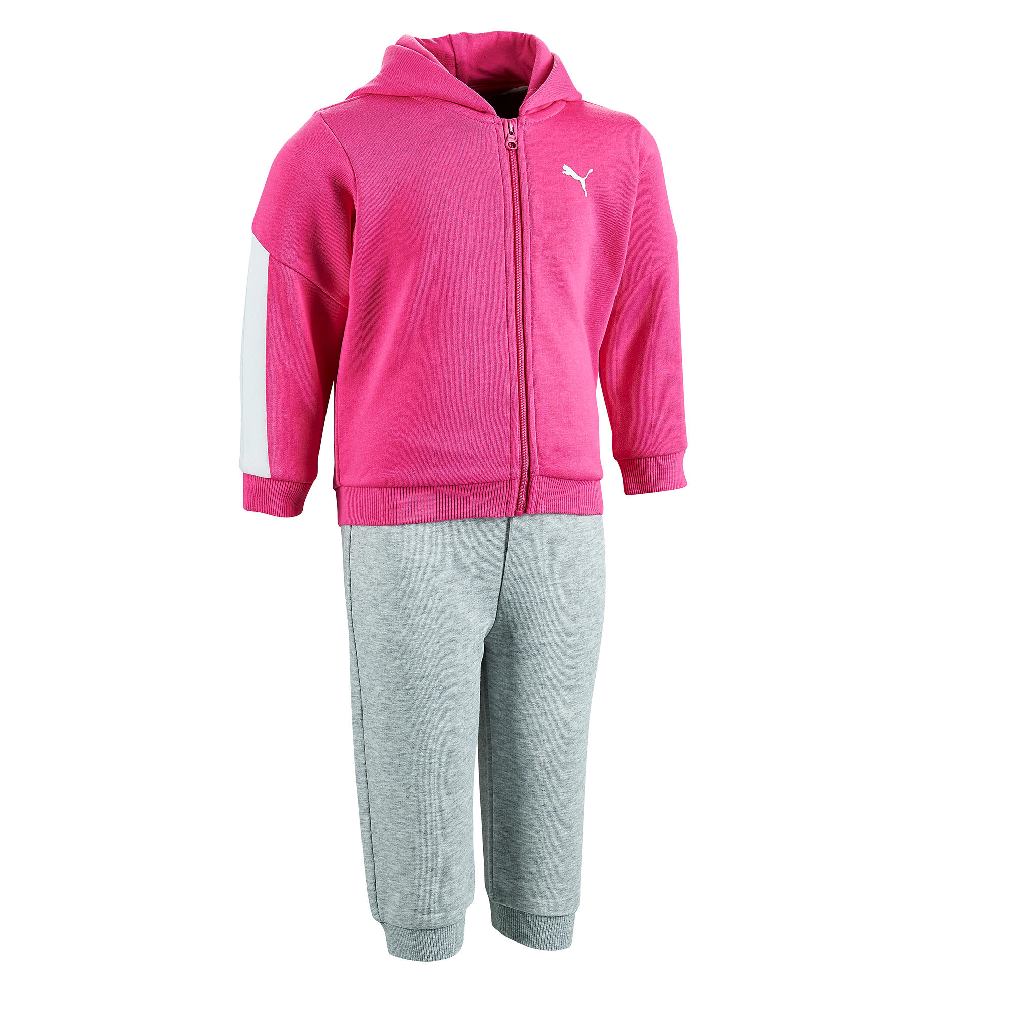 chandal puma bebe decathlon