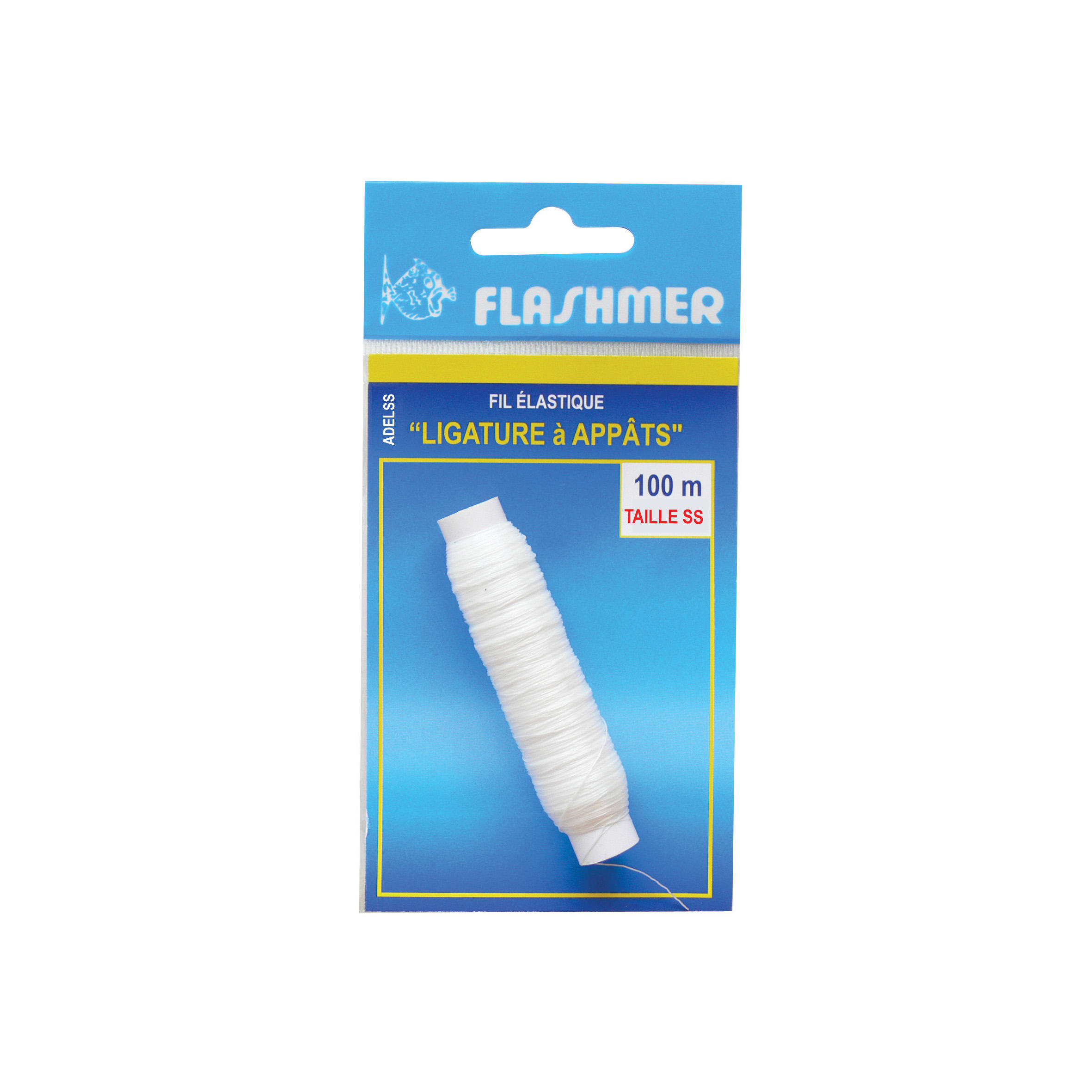 Flashmer Elastiek Voor Zeehengelen Maat Ss flashmer kopen in de aanbieding Flashmer Elastiek Voor Zeehengelen Maat Ss flashmer kopen in de aanbieding