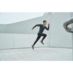 Maglia termica manica lunga running uomo KIPRUN SKINCARE KIPRUN | DECATHLON