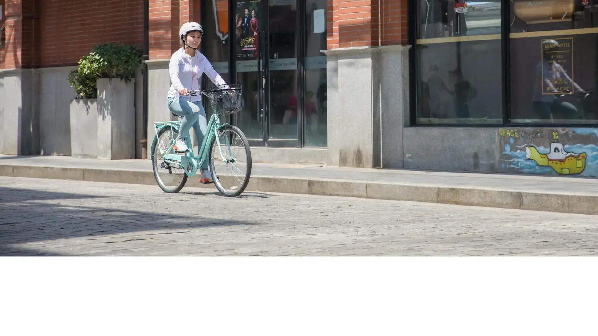 satd fiets