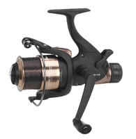 Mitchell Avocet III Bronze FS Carpfishing Reel Black