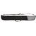 Housse souple pour queue de billard noire et grise