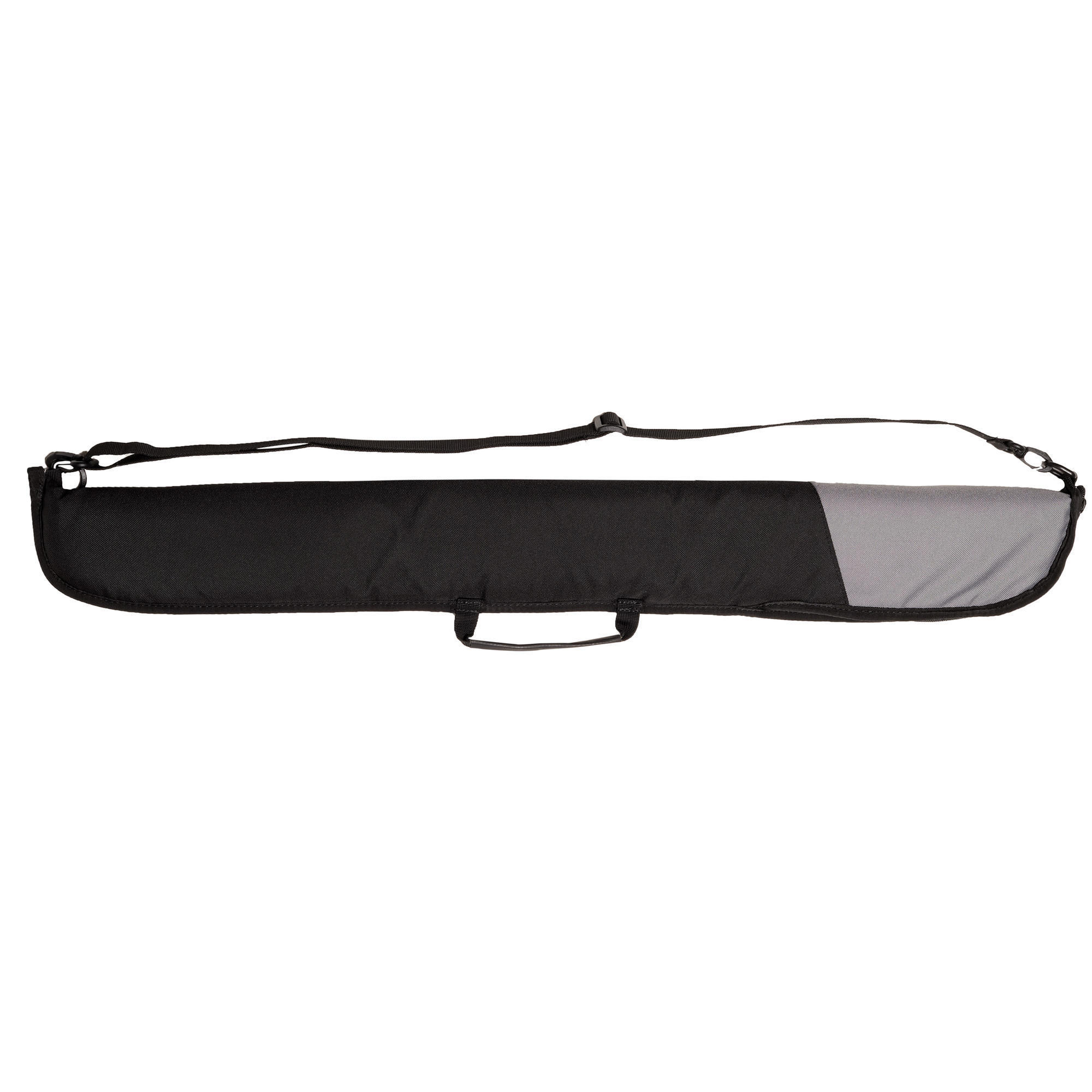 Étui De Rangement Pour 3 Queues De Billard – En Nylon Durable – Avec Sangle Réglable Pour Transport Facile - 4