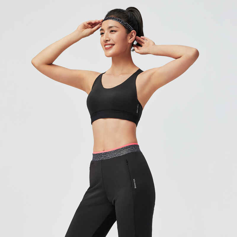 Bustier Fitness starker Halt 900 Bustier Fitness starker Halt 900