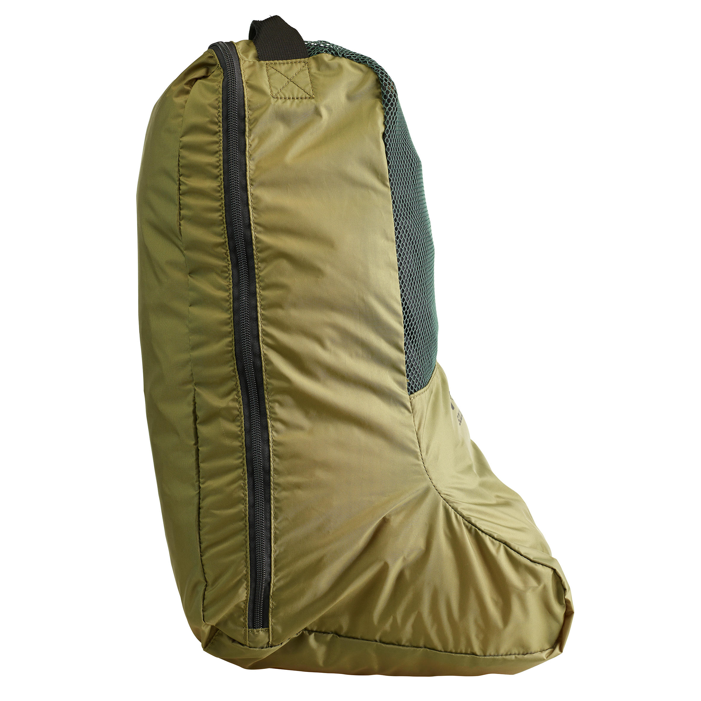 Quick-Drying Welly Boot Bag - Green 2/3