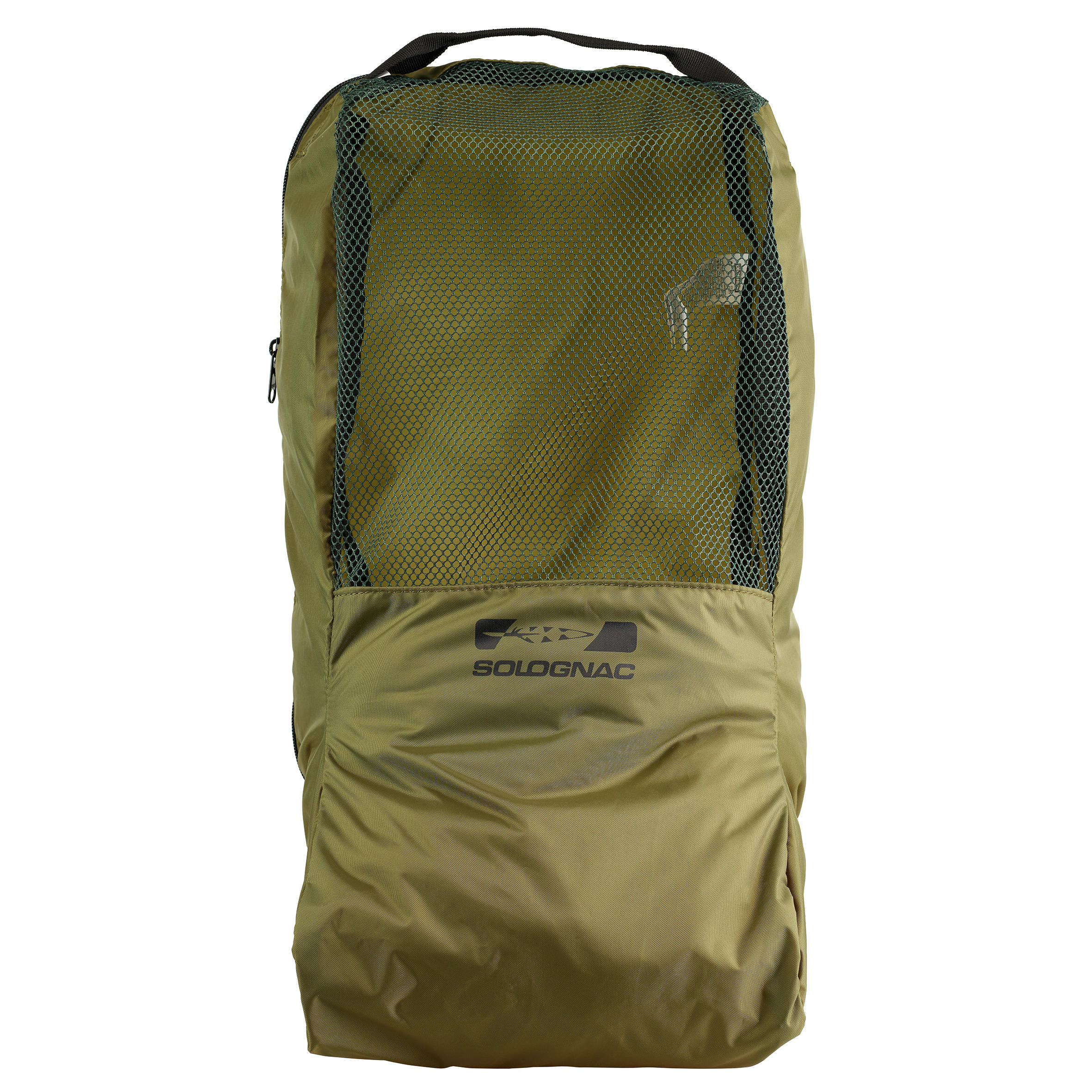 Quick-Drying Welly Boot Bag - Green 3/3