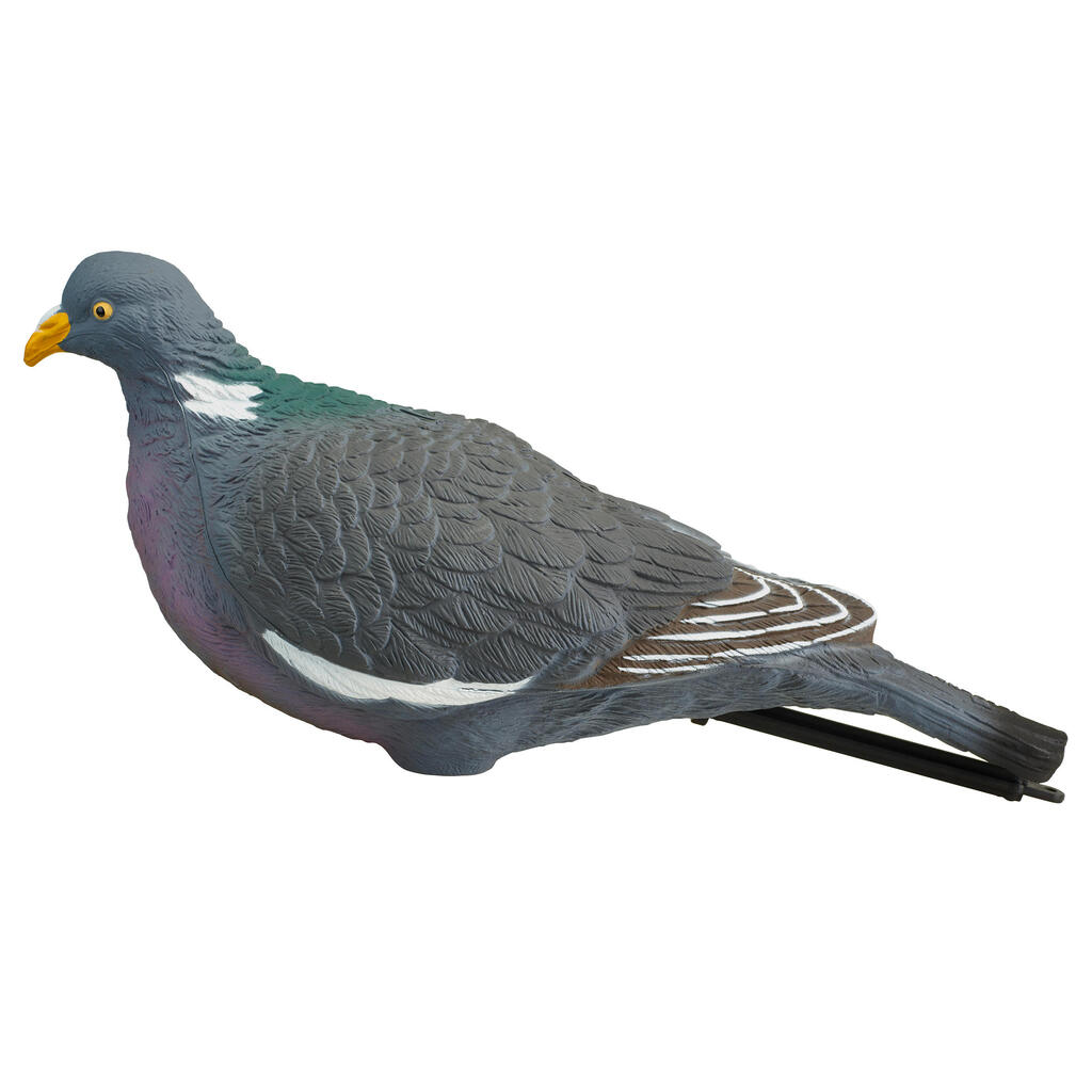 3D GAME BIRD DECOY 500