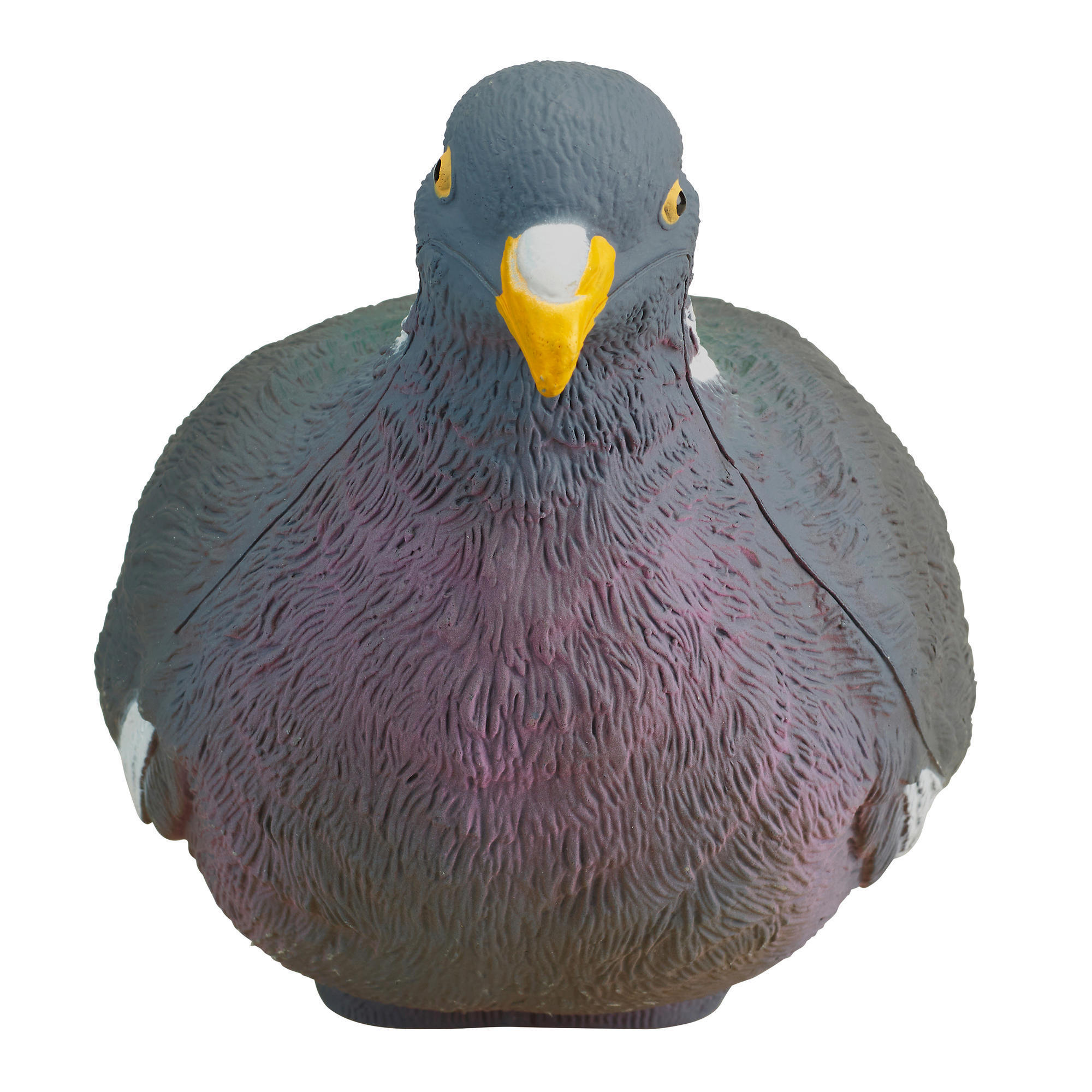 3D PIGEON SHAPE 500