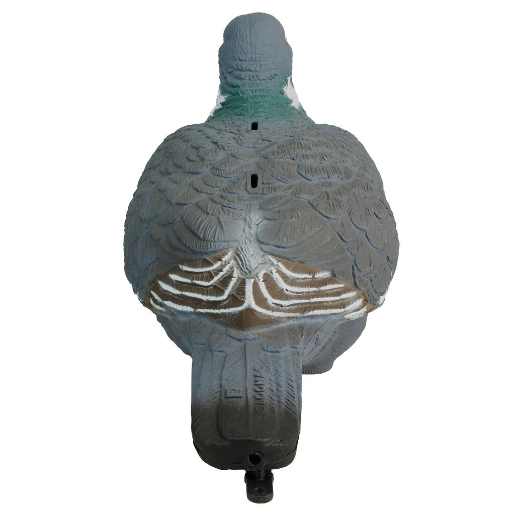 Mamac 3D ptica 500