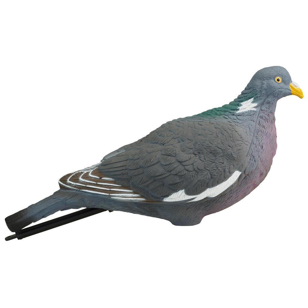 3D GAME BIRD DECOY 500