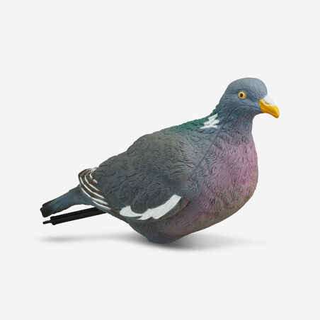 3D mamac ptice 500 