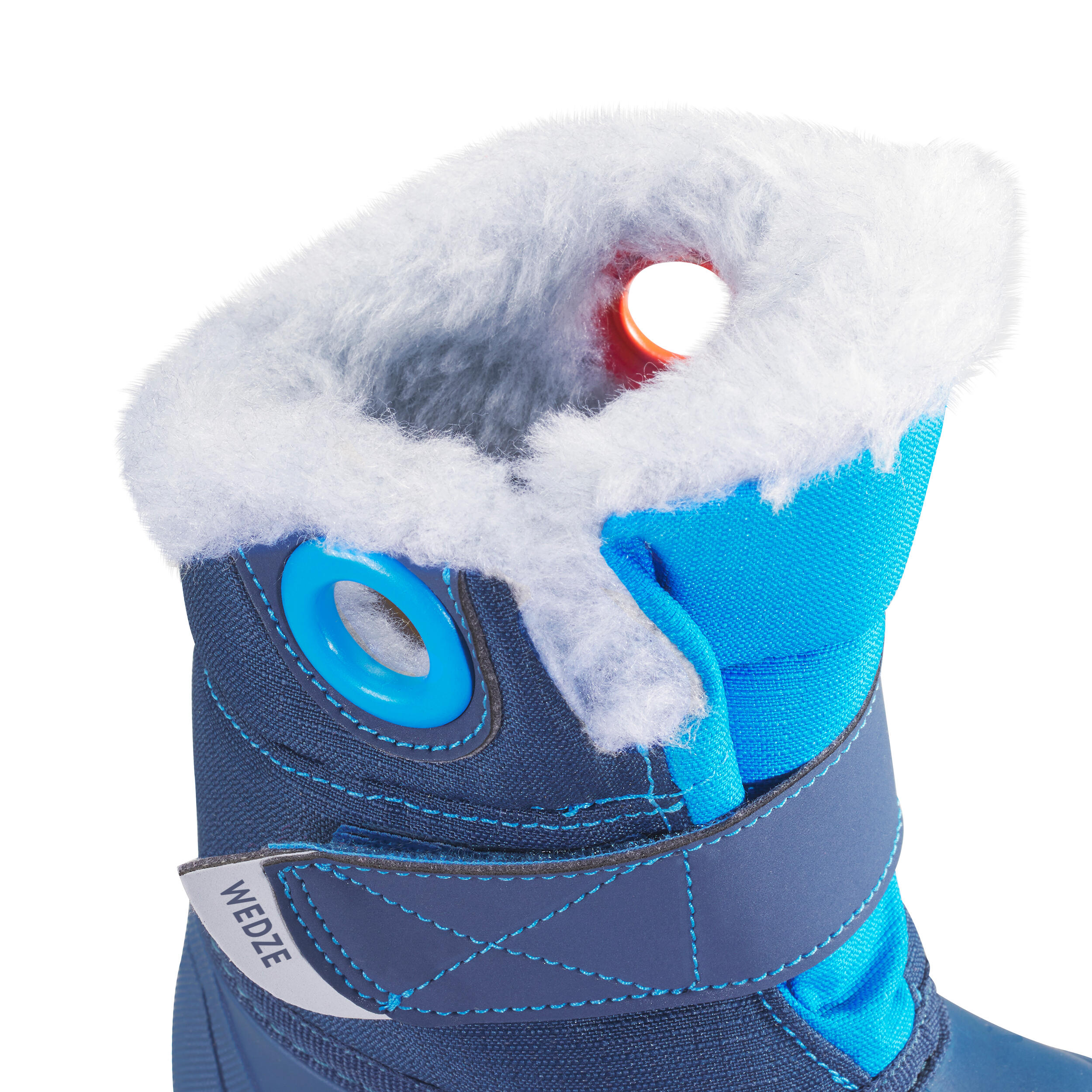 Decathlon baby 2025 snow boots