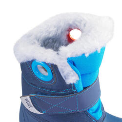 Botas Nieve y Impermeables Bebé X-Warm | Decathlon