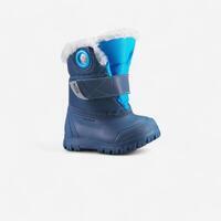 Botte Bebe Fille Decathlon