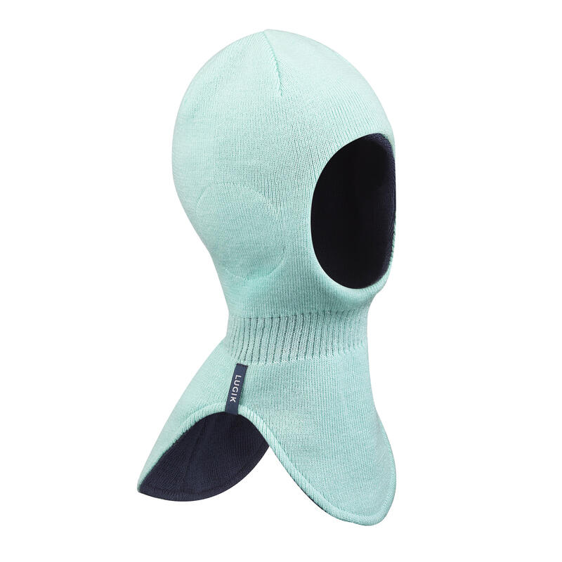 Neck Warmers and Snoods