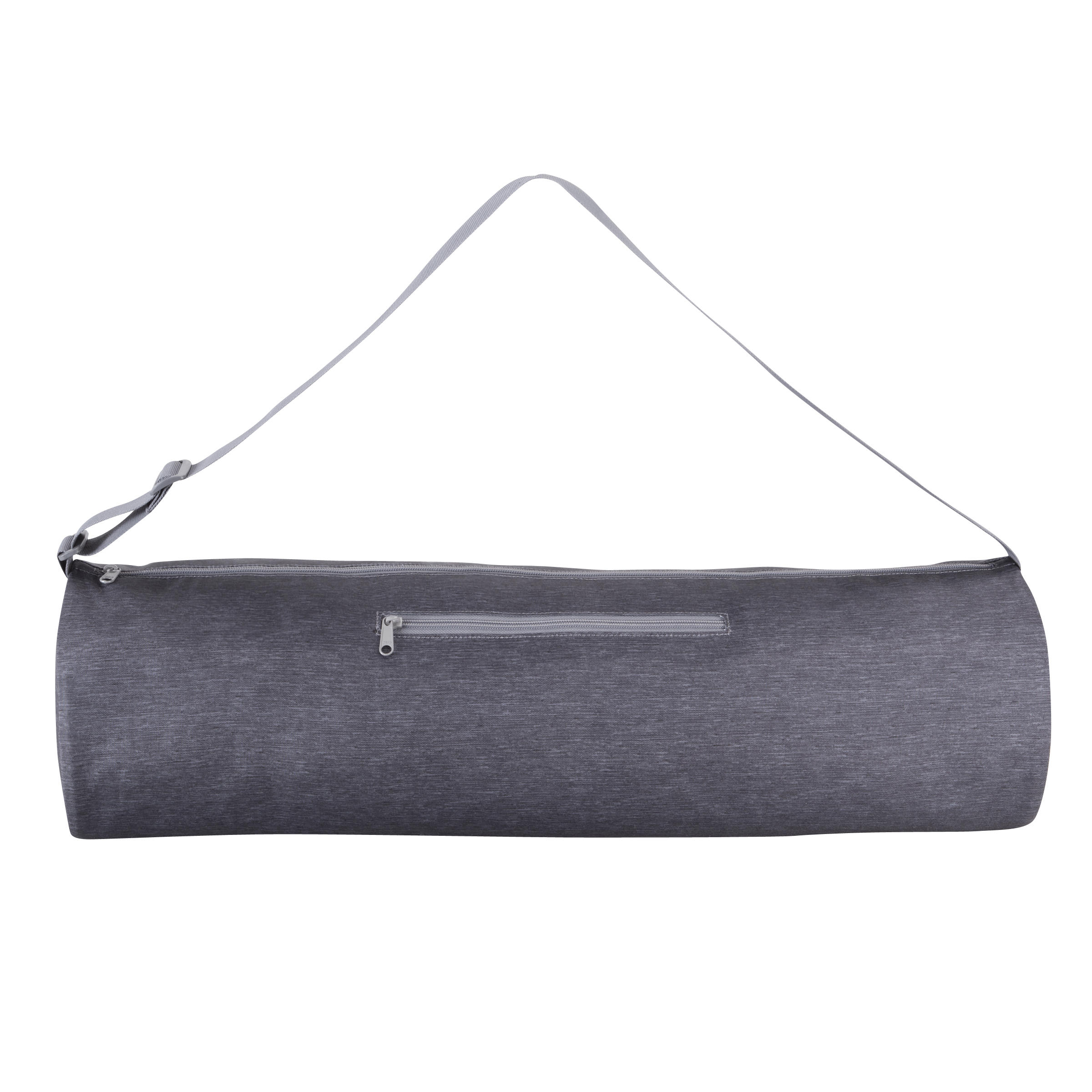 dark grey bag