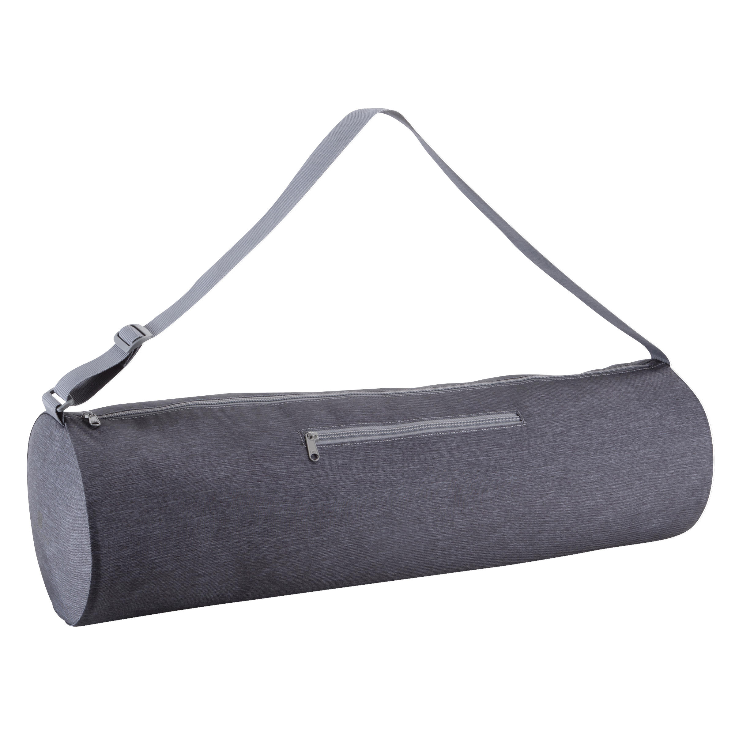 Yoga Mat Bag - Printed - Decathlon
