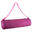Yoga Mat Bag - Pink