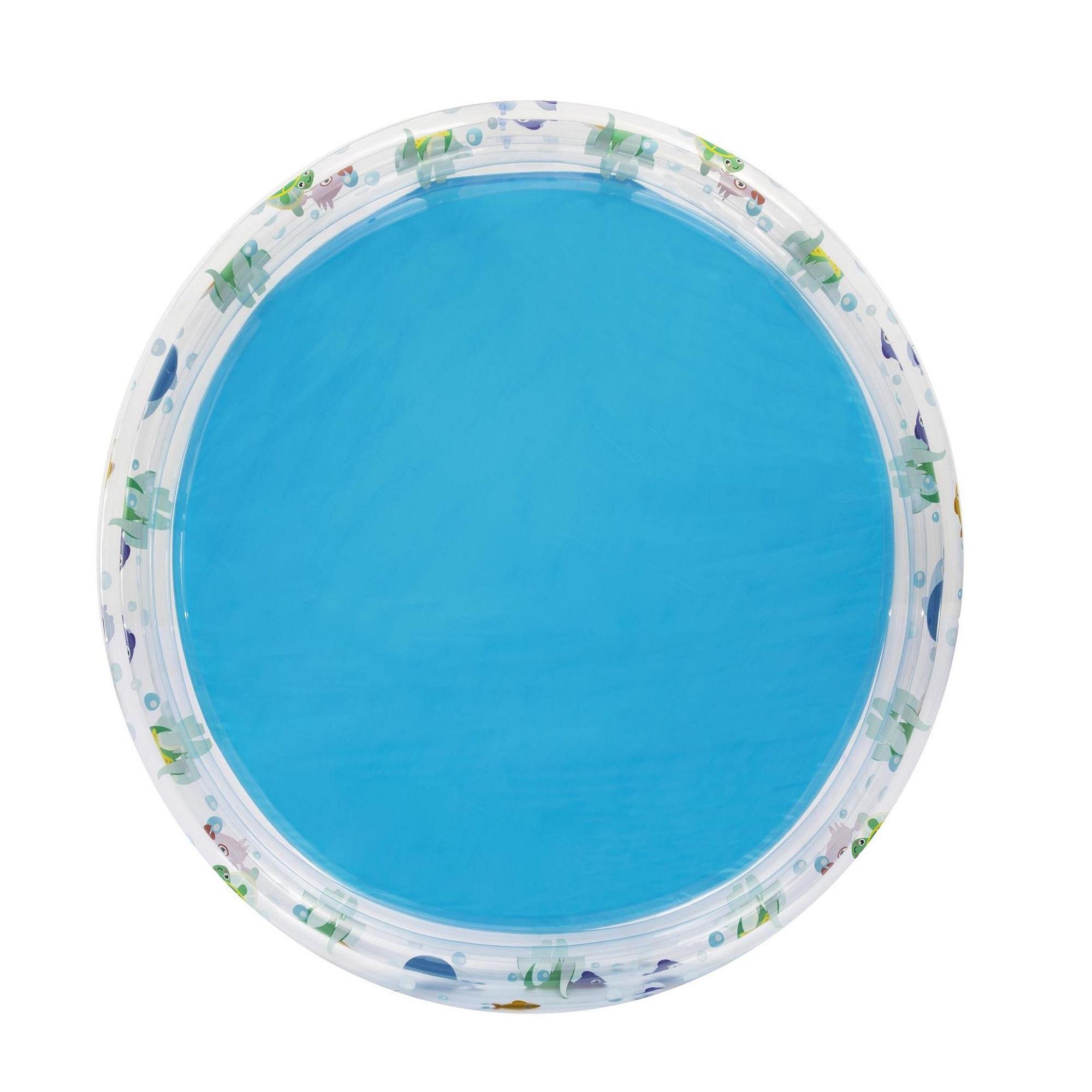 Gebraucht - Planschbecken Pool 183x 33 cm - Deep Dive 3/6