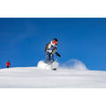Lyžiarske ruksaky SNOWBOARDING - BATOH REVERSE ONE 100 15 L WEDZE - OCHRANNÉ PRVKY NA SNOWBOARDING