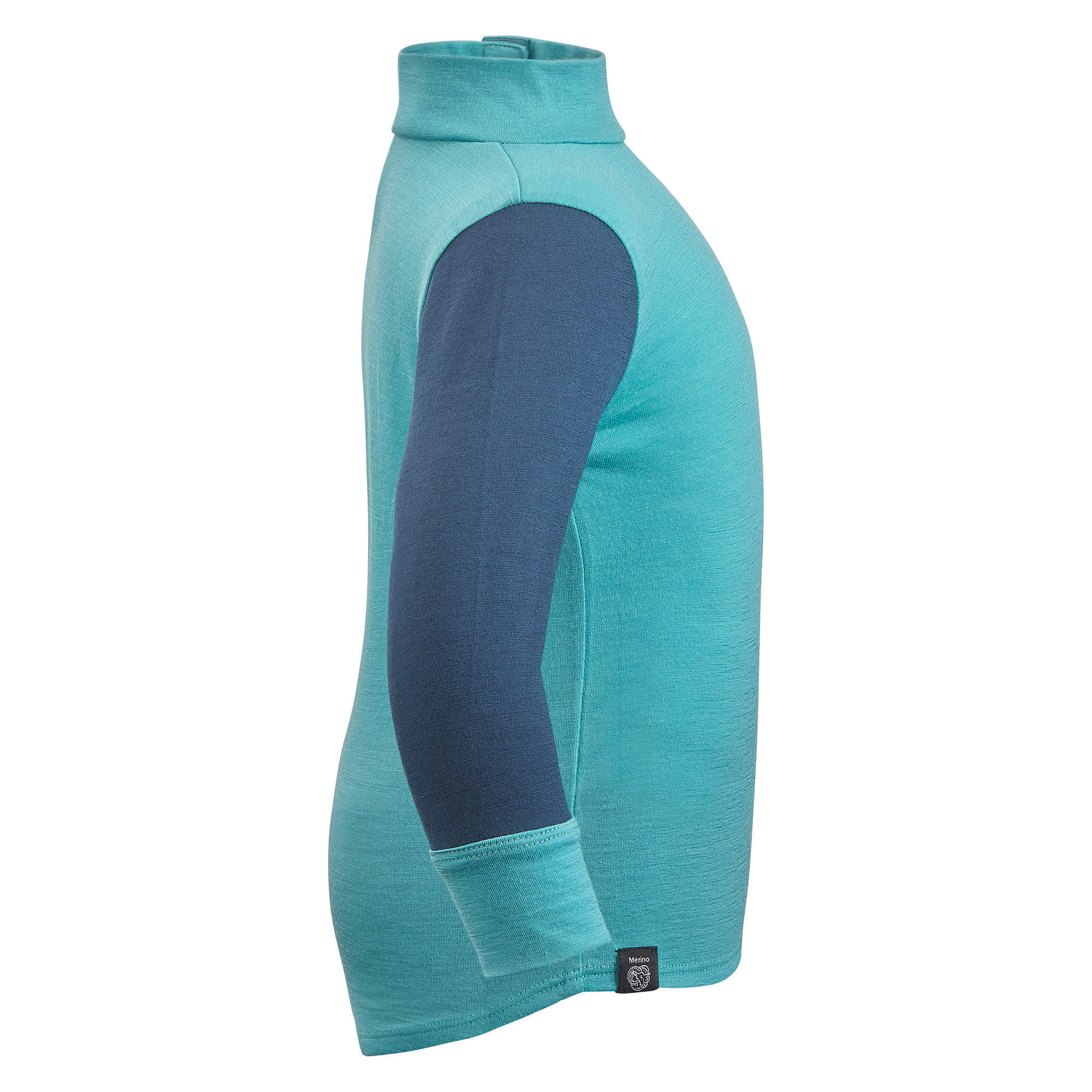 Sous vetements merinos decathlon sale