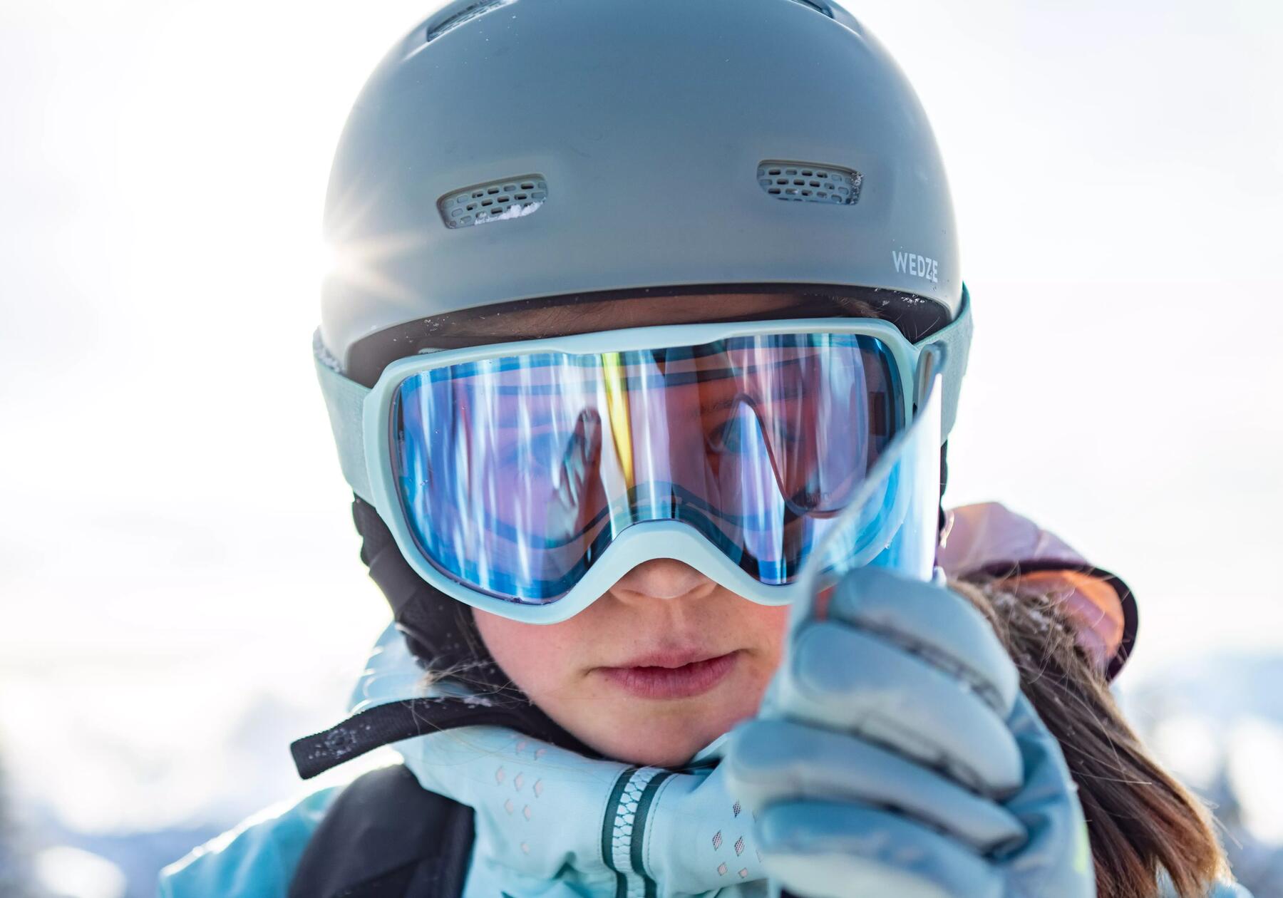 Waar kan je skiën in België?