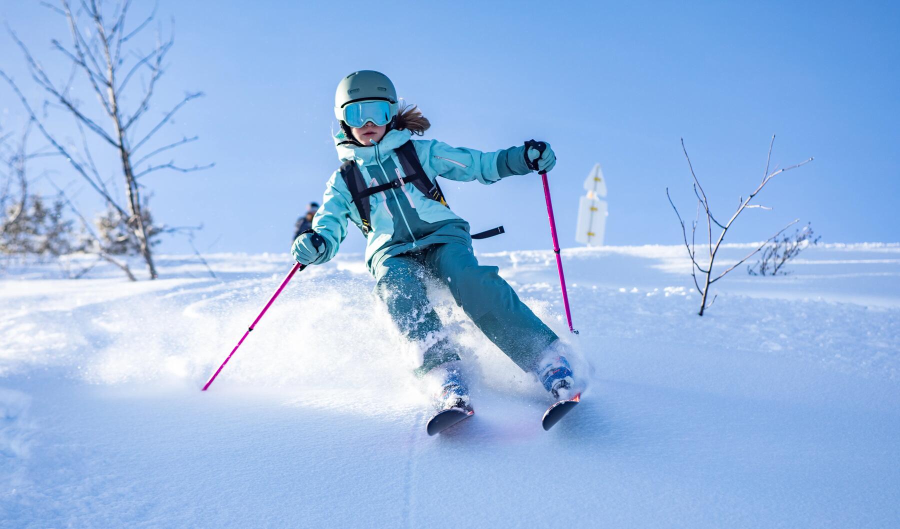 Retour au ski : 5 conseils pour en profiter en toute sécurité