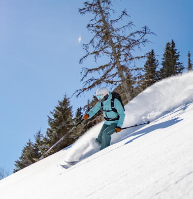 Cómo elegir tus guantes para montaña, nieve y esquí 
