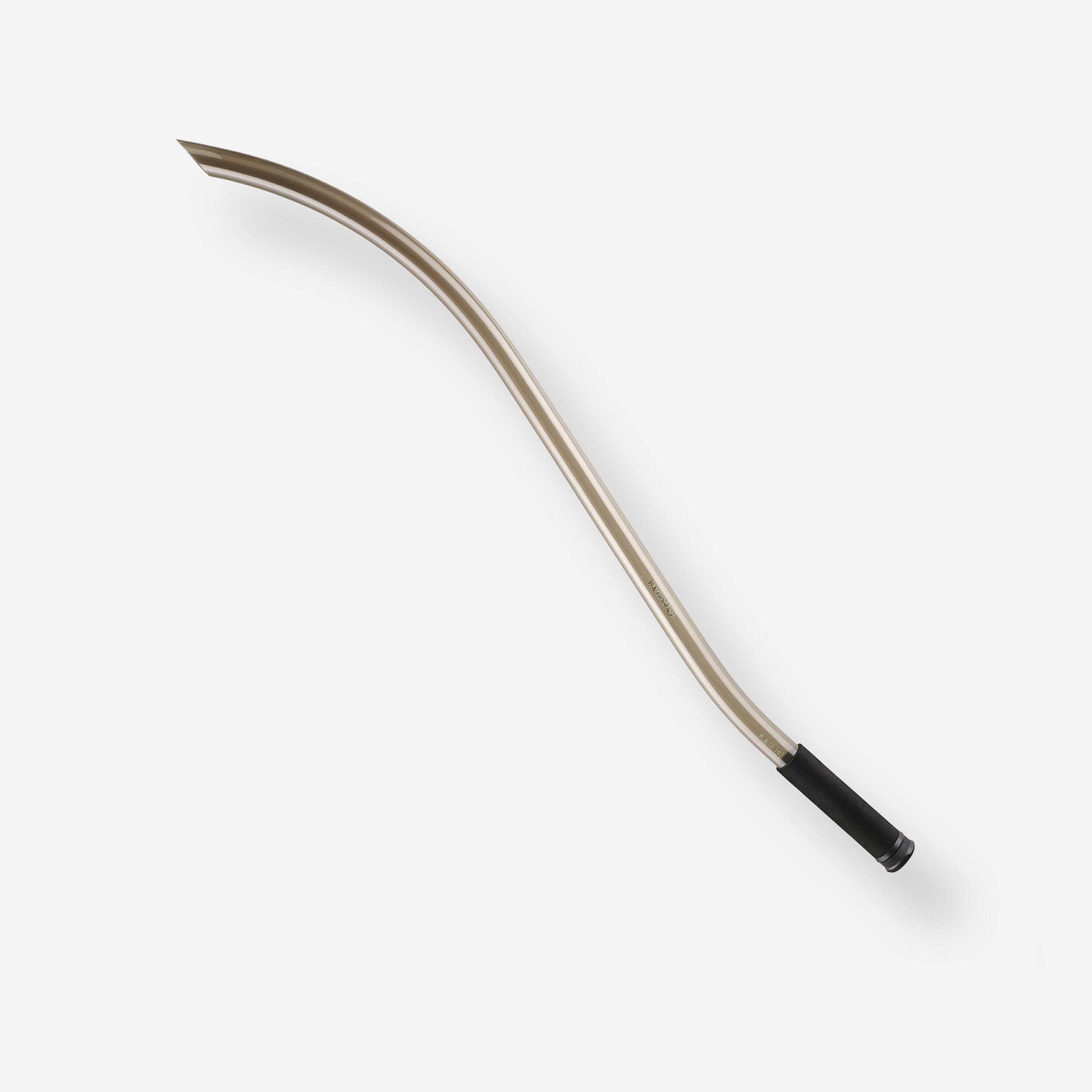 Throwing Stick Carp Fishing Boilie Launcher - PVC 500 - CAPERLAN