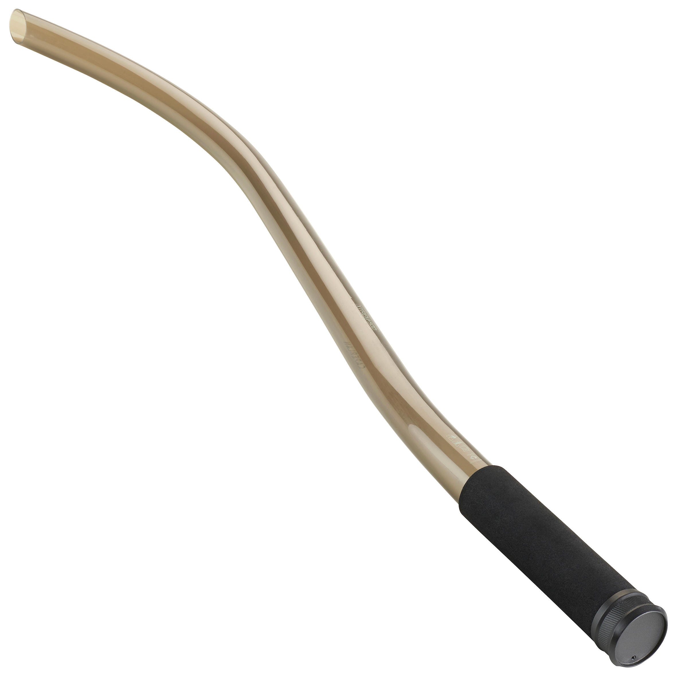 Throwing Stick Carp Fishing Boilie Launcher - PVC 500 - CAPERLAN