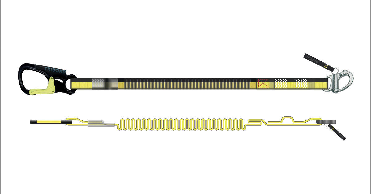 Segelleine 5 Buchstaben