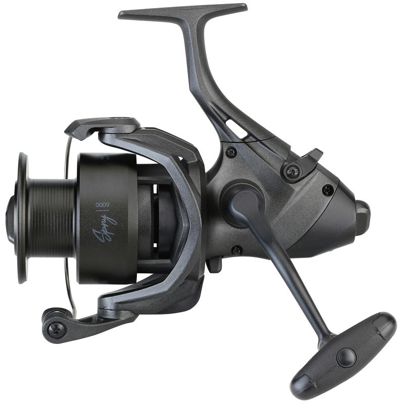 CARP FISHING BAITRUNNER REEL SPRY 6000 Decathlon