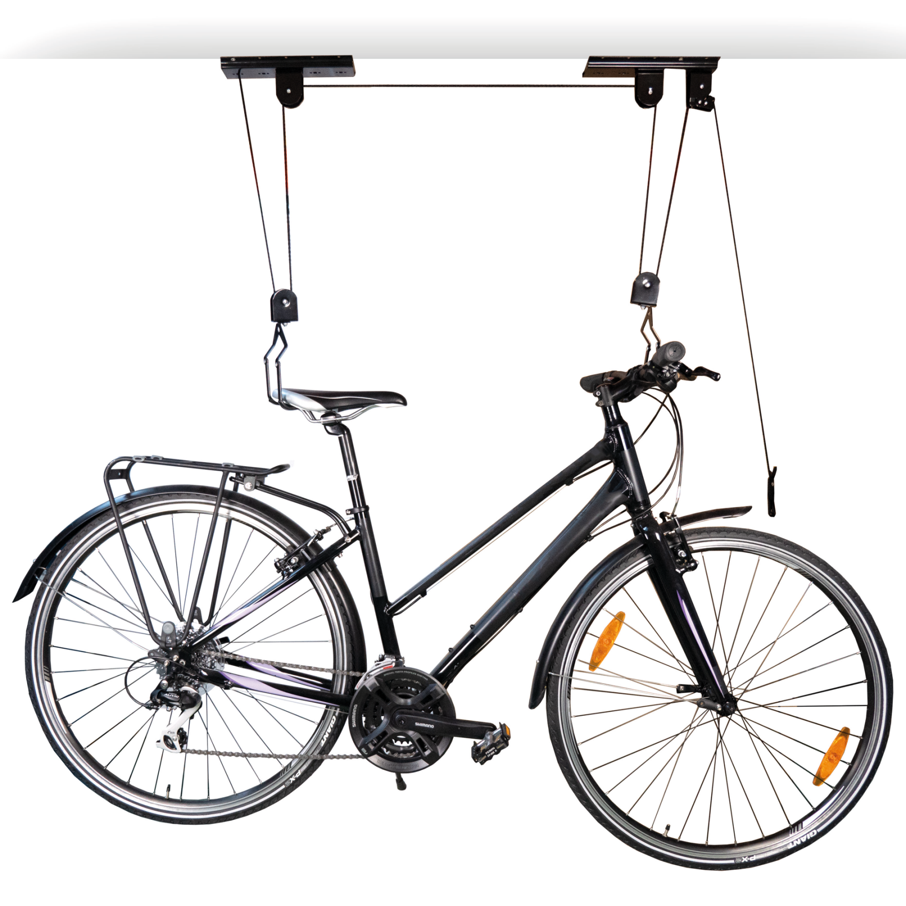 Comment stocker votre vélo ?