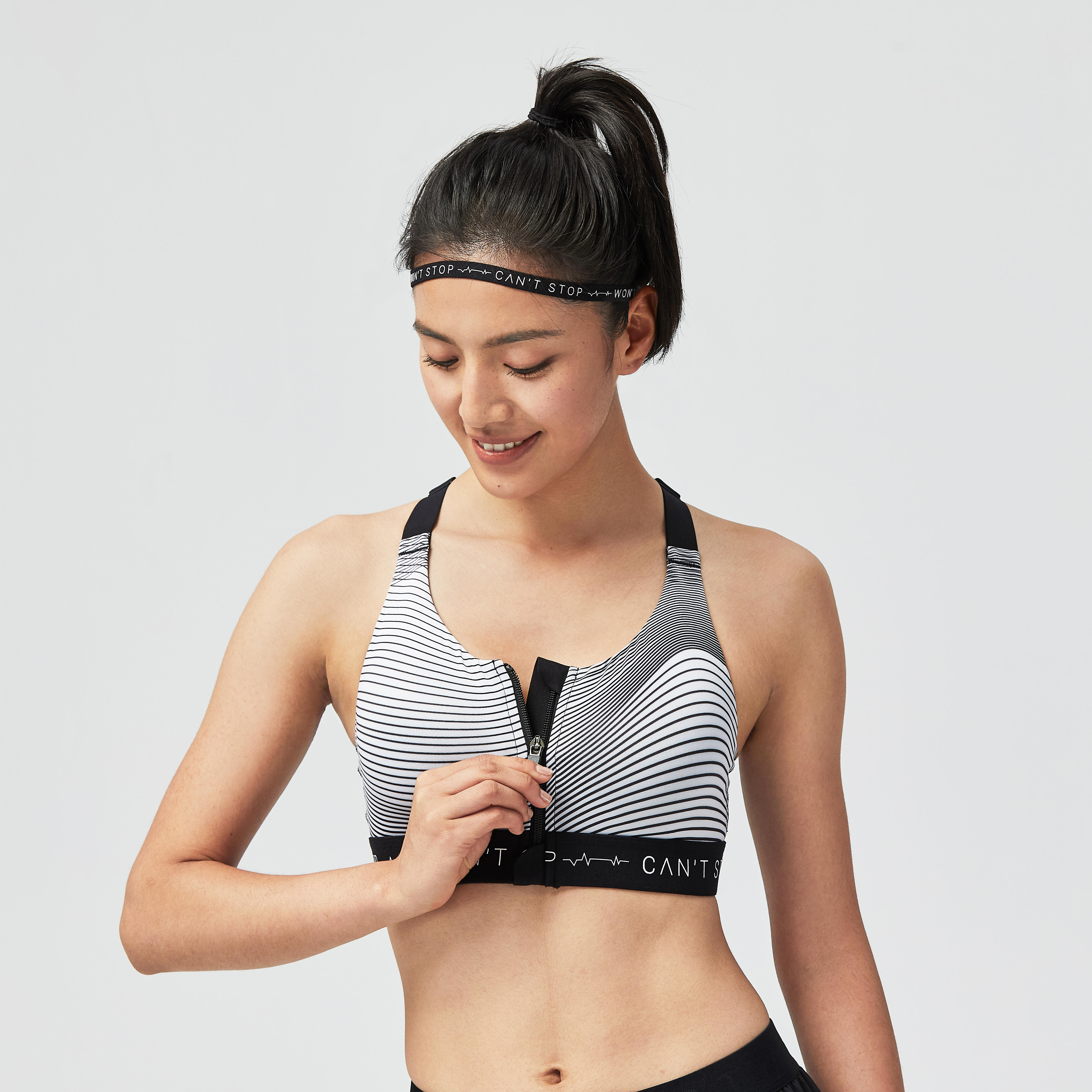 training bra