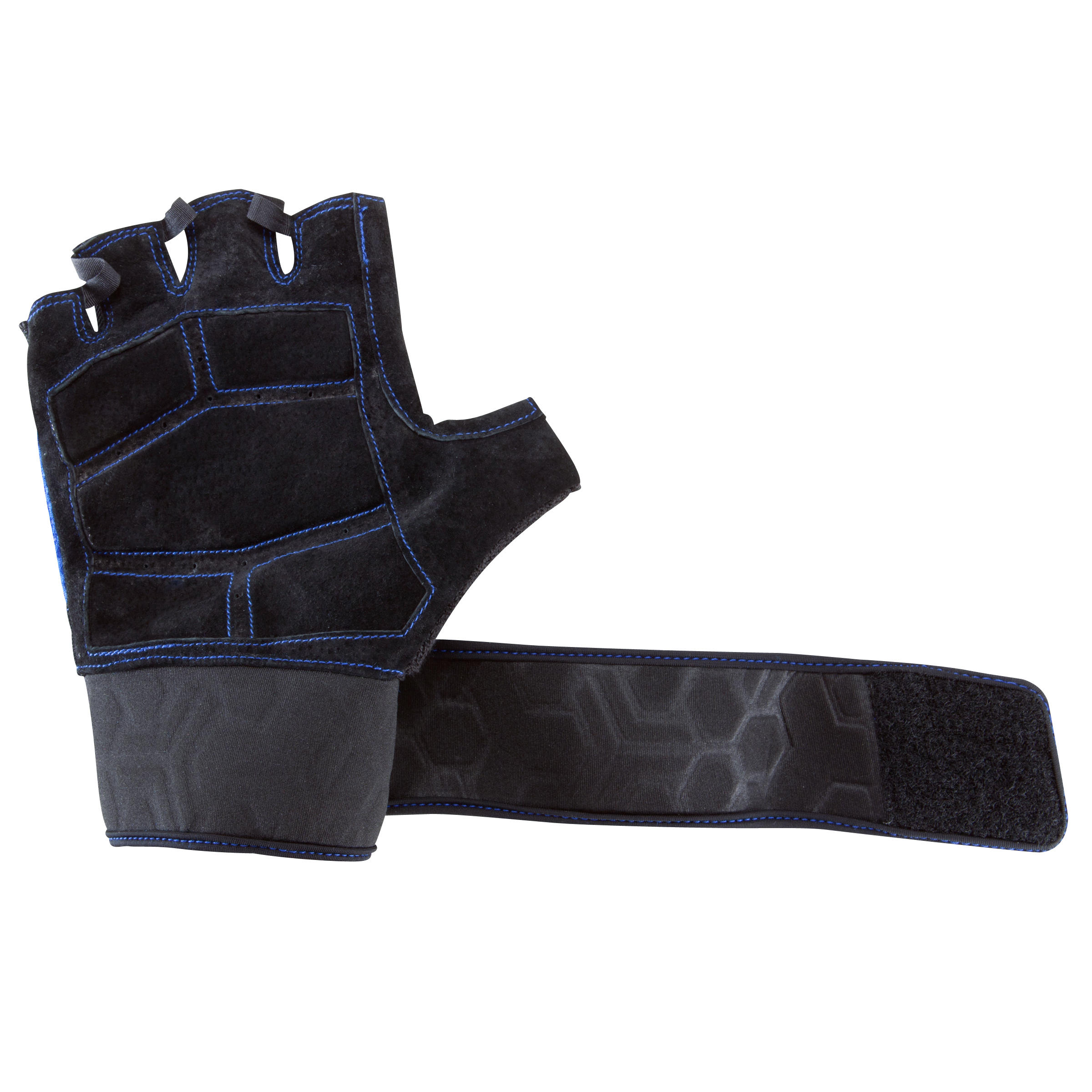 900 Weight Training Glove - Double Rip-Tab Cuff 5/9