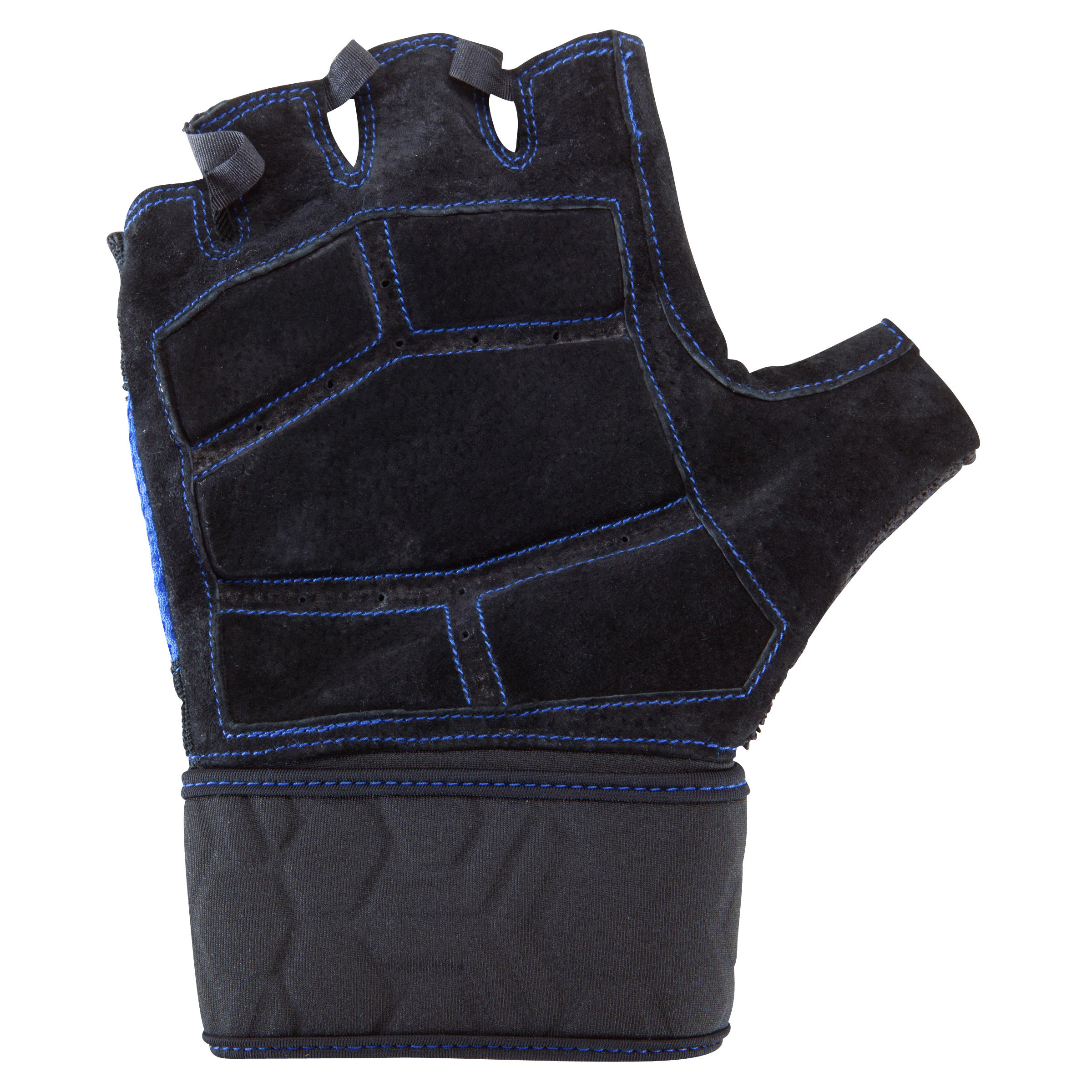 900 Weight Training Glove - Double Rip-Tab Cuff 3/9