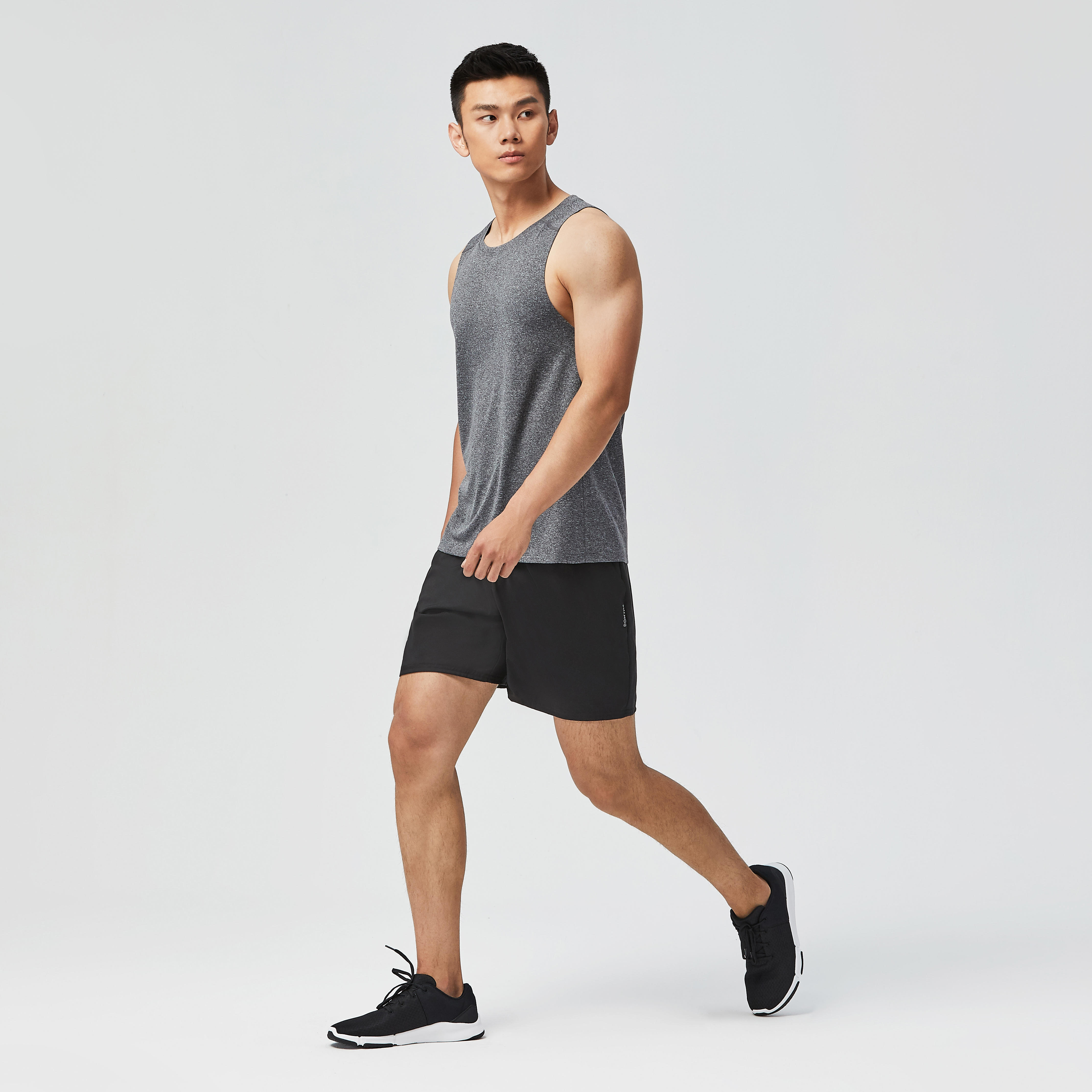 Men's Standard Fit U-Neck Tank Top … curated on LTK