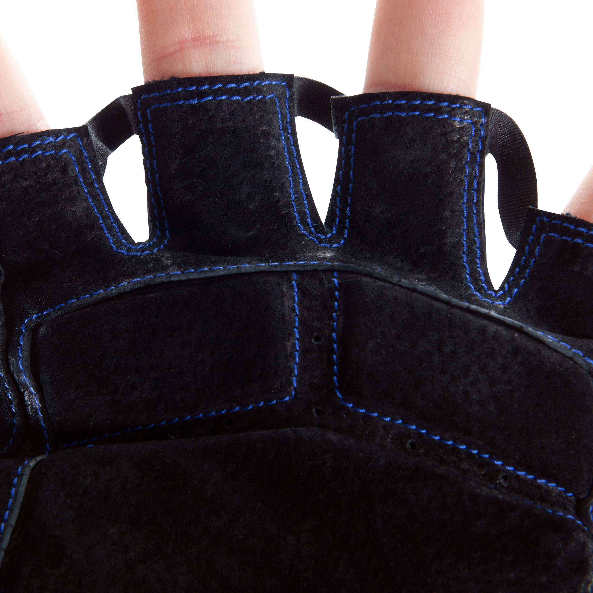 900 Weight Training Glove - Double Rip-Tab Cuff 4/9